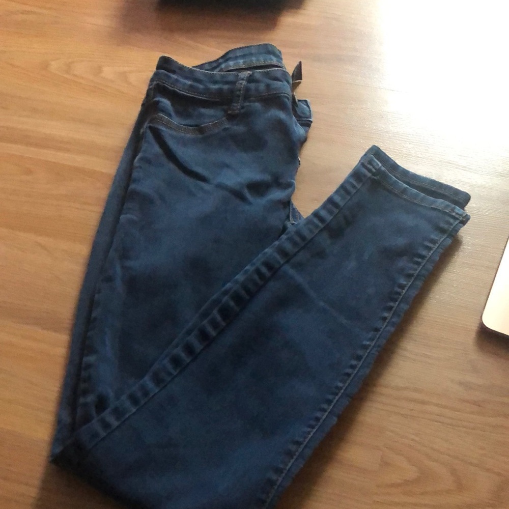 Girls jeans